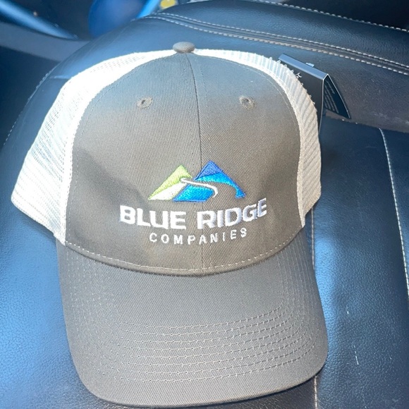 Blue Ridge company Hat - Picture 1 of 6